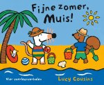 Lucy Cousins - Fijne zomer, Muis!