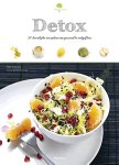 Ellen Frémont - Detox 50 heerlijke recpten om gezond te ontgiften