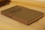 Graafland J. - Van toen en thans. Een bundel schetsen en novellen