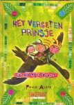 P. Alen - Het vergeten prinsje en andere verhalen