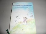 Jong, Ien de - Soms hoef je niets te zeggen. Kinderen over verdriet en troost