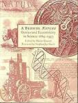 Gratzer, Walter (editor) - A bedside nature: genius and eccentricity in science 1869-1953