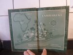 Joy, Charles R. + Arnold, Marvin - The Africa of Albert Schweitzer