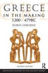 Osborne, Robin (University of Cambridge, UK) - Greece in the Making 1200-479 BC