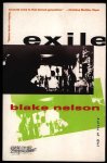 Nelson, Blake - Exile Nelson, Blake - Exile