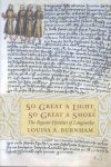 Burnham, Louisa A. - So Great a Light, So Great a Smoke The Beguin Heretics of Languedoc