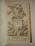 Curtii Rufi; Q. ; Curtius Rufus. - Historiarum Libri. Editio Postrema.