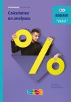 Henk Tijssen - Calculaties en Analyses Theorieboek Niveau 3&4