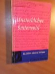 Guenther, J von. - Unsterbliches Saitenspiel. Die schönsten Gedichte der Weltliteratur