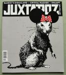 Banksy, et al. - 'Banksy's Dismaland', in: Juxtapoz #177