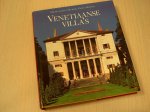 Muraro, Michelangelo e.a. - Venetiaanse villa's