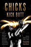 Kerrie L. Hughes - Chicks Kick Butt
