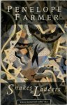 Penelope Farmer - Snakes and Ladders