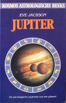 Jackson, Eve - Jupiter; de astrologische anatomie van een planeet