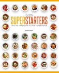 David Bez 94362 - Superstarters meer dan 150 gezonde en snelle ontbijtvariaties