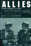 Eisenhower, John S. D. - Allies