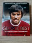 Ponting, Ivan - George Best, The extraordinary story of a footballing genius