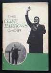 voorwoord John W. Peterson - The Cliff Barrows choir