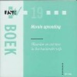 M. Dohle - JSW boek Morele opvoeding / JSW boek