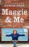 Damian Barr - Maggie & Me