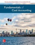 William Lanen - ISE Fundamentals of Cost Accounting