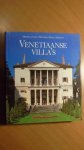 Muraro, Michelangelo; Marton, Paolo - Venetiaanse villa's