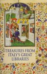 Lorenzo Crinelli - Treasures from Italy's Great Libraries