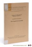 Ullmann, Manfred. - Beiträge zur Lexikographie des Klassischen Arabisch Nr. 2. Das Gespräch mit dem Wolf. Vorgelegt von Herrn Anton Spitaler am 20. Februar 1981.