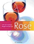 Rijst, M. van der; Casteren, Cees van - Rosé