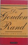 Lowensteyn Fried - De Gouden Rand Novelle