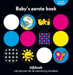  - Uki 0 - Baby's eerste boek