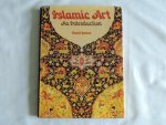 James, David - Islamic art - an introduction