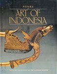 John Miksic 154714 - Pusaka Art of Indonesia