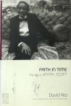 David Ritz 69494 - Faith In Time