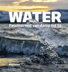 Jack Challoner - Wetenschappelijke bibliotheek 163 - Water