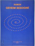 Renaat Ramon 25094 - Geheim besogne
