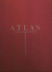 E. E. Cummings , Peter Yvon De Vries 230805 - Atlas