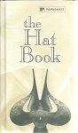 TALBOT, Stephanie - The Hat Book.