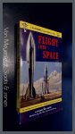 Leonard, Jonathan Norton - Flight into space Leonard, Jonathan Norton - Flight into space