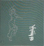 Rob Houdijk 274883 - Schetsboektekeningen