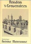 Meiresonne, Antoine - Rondom 's Gravensteen / Autour du chateau des Comtes