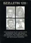  - Bzzlletin 128 september 1985