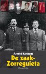 Arnold Karskens - De zaak-Zorreguieta