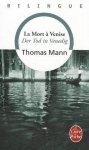 T Mann - Ldp LM.Bilingue- La Mort a Venise