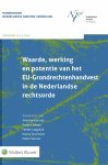  - Waarde, werking en potentie van het EU-Grondrechtenhandvest in de Nederlandse rechtsorde