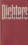 Binnendijk (samensteller), D.A.M. - Dichters van dezen tijd