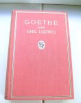 Ludwig, Emil - Goethe, de geschiedenis van een mensch-deel 1