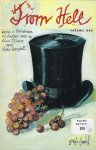 MOORE, Alan / CAMPBELL Eddie - From Hell (10 deeltjes)