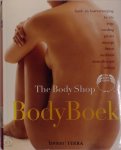 Mona Mehan, Susan Elisabeth Davis - BodyBoek The Body Shop