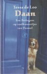 Loo, Tessa de - Daan. Een Portugees op voetkussentjes van fluweel Loo, Tessa de - Daan. Een Portugees op voetkussentjes van fluweel